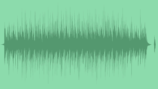 Happy Motivational Melody: Royalty Free Music