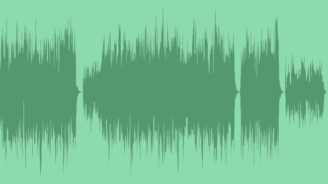Rocking Way: Royalty Free Music