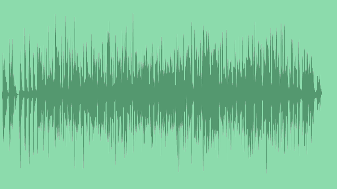 Ragtime The Blue Winter: Royalty Free Music