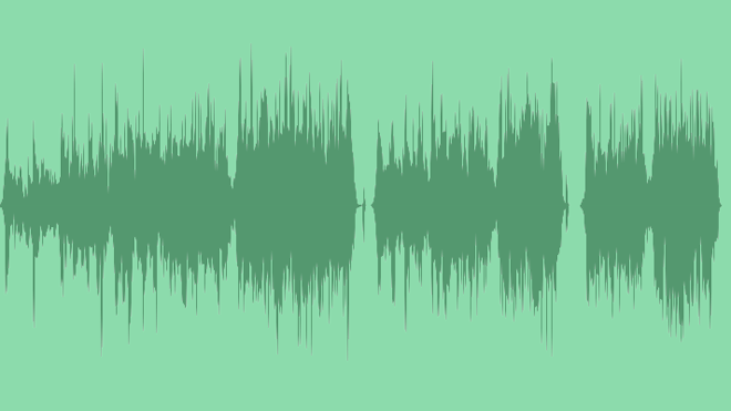 Dramatic Powerful: Royalty Free Music