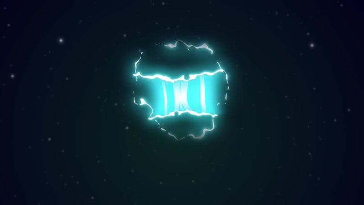 Flash FX Logo 1: After Effects Templates