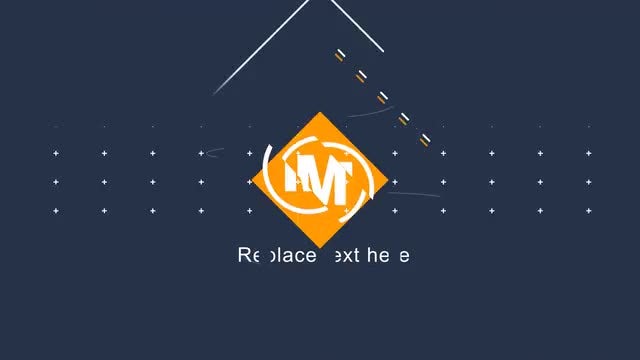 Logo Intro: After Effects Templates
