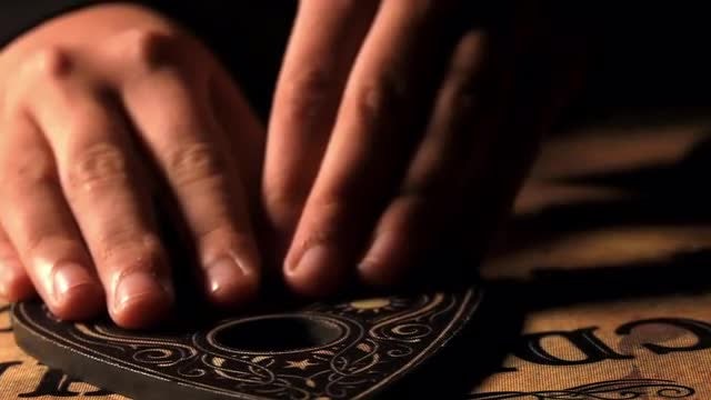Spirit Game In Progress: Stock Video