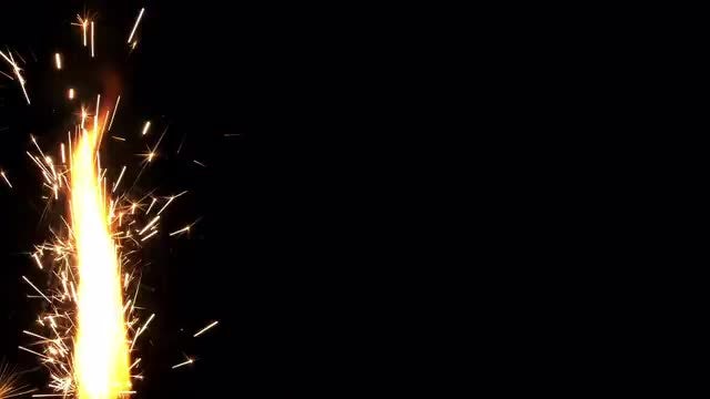 Spark: Stock Video