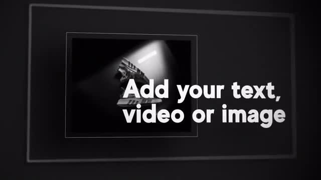 Stylish Presentation: After Effects Templates