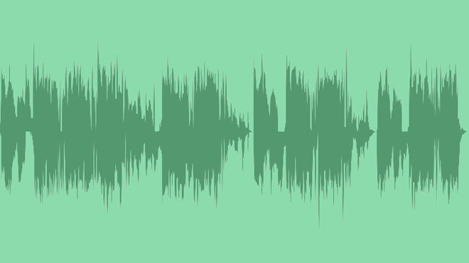Crystal Ambient: Royalty Free Music