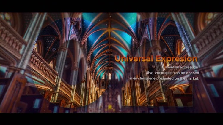 Corporate Library: After Effects Templates