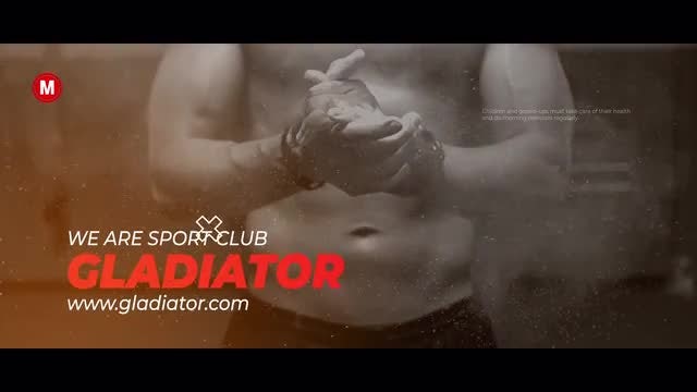 Sport Promo: After Effects Templates