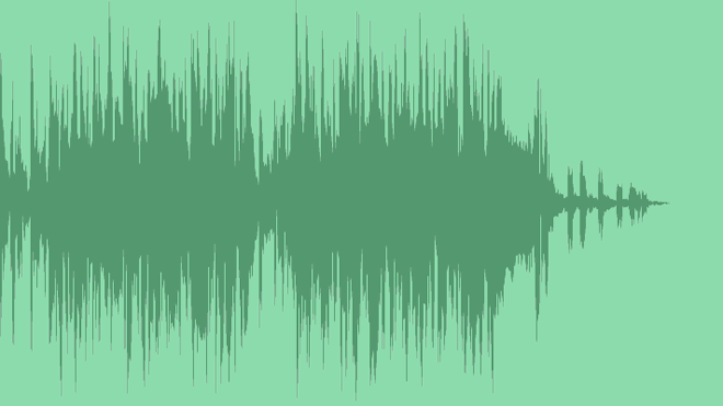 Breakbeat Fun Race Ident : Royalty Free Music