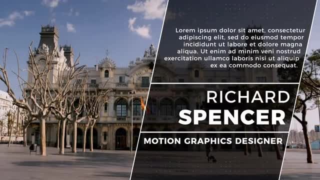 Big Lower Thirds IV: Motion Graphics Templates
