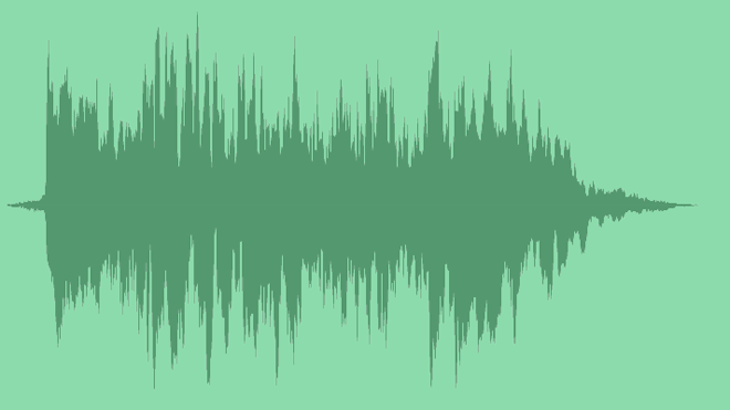 Horn Logo: Royalty Free Music