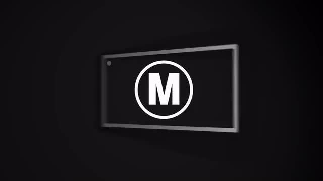 Stylish Intro: After Effects Templates