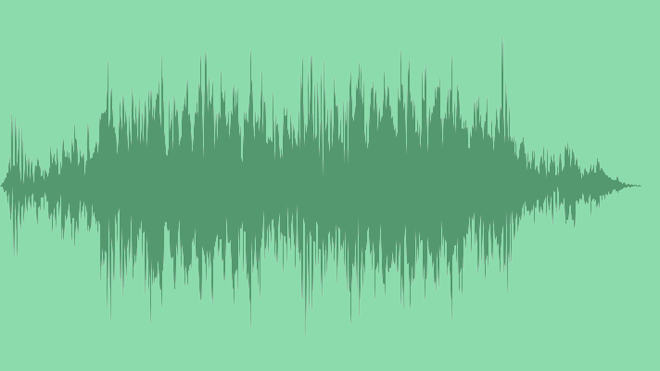 Digital Ambient Logo: Royalty Free Music