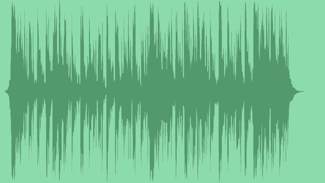 Percussive Stomps: Royalty Free Music