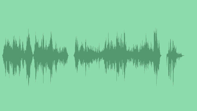 Sound Effect 3: Sound Effects