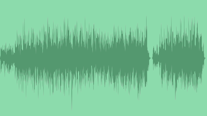 Abstract Beauty: Royalty Free Music
