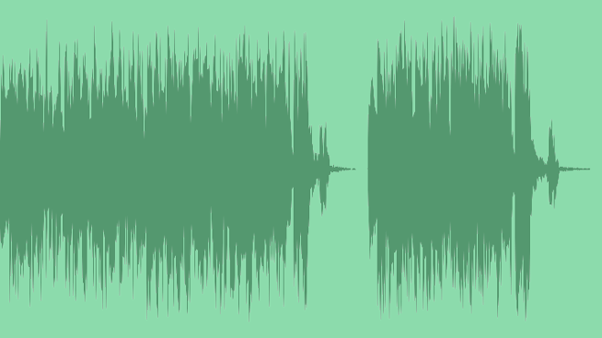 Advertising Logo: Royalty Free Music