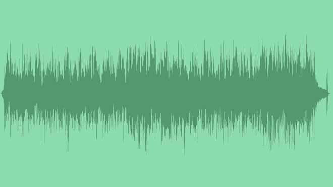 Corporate Motivation: Royalty Free Music