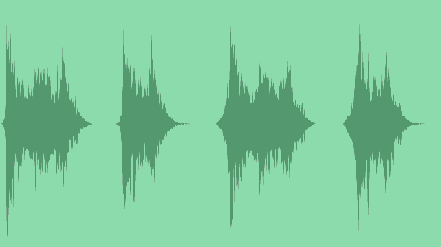 Modern Logo: Royalty Free Music