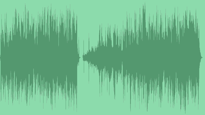 Modern Ballad: Royalty Free Music