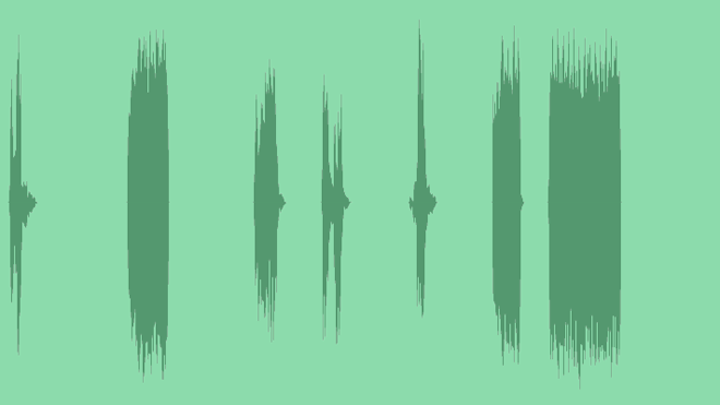 Car Honking: Sound Effects
