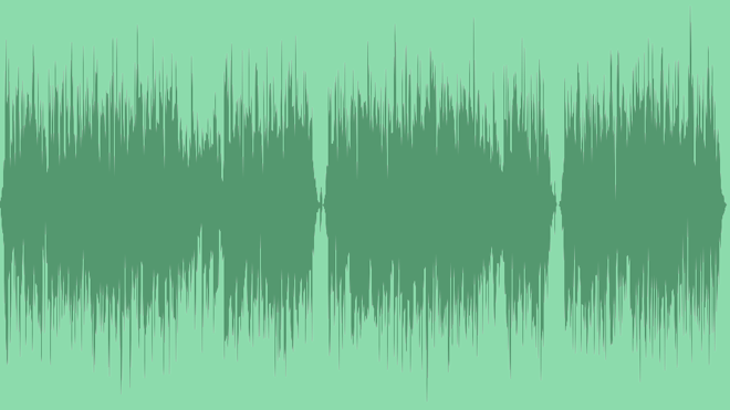 Ambiance Inspiration: Royalty Free Music