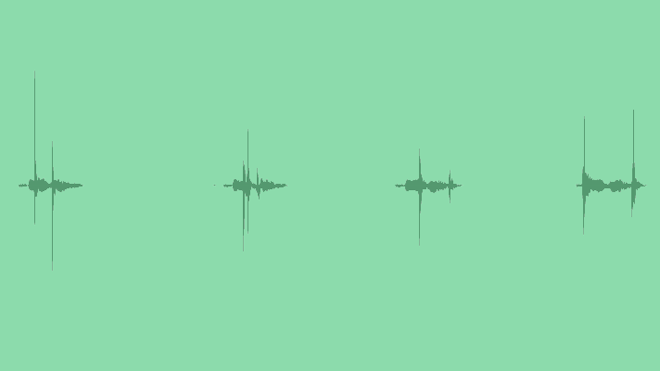 Light Switch: Sound Effects