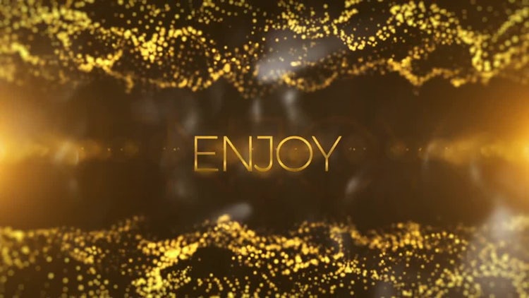 Luxury Awards Titles: After Effects Templates