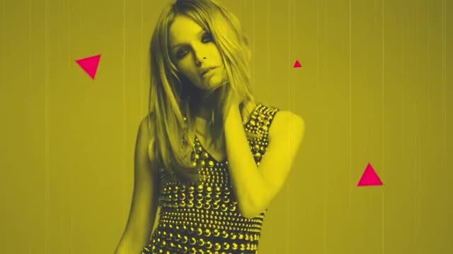 Trendy Opener: After Effects Templates