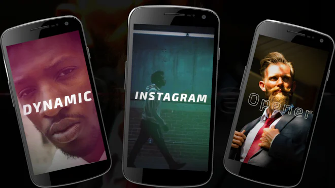 Free Dynamic Vertical Opener