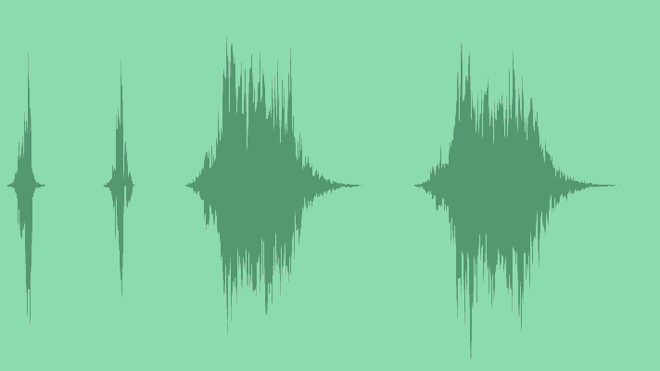Fantastic Swish: Sound Effects