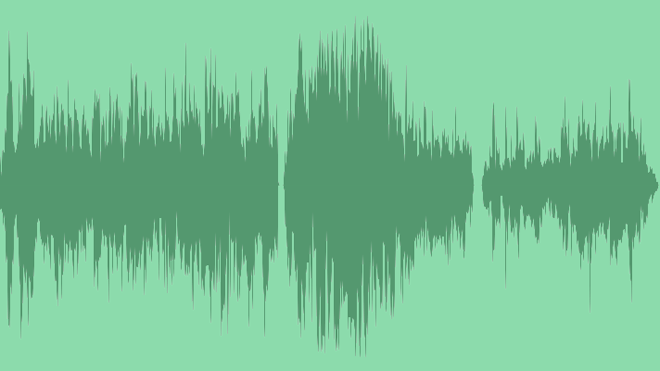 Railway Station Ambiance: Sound Effects