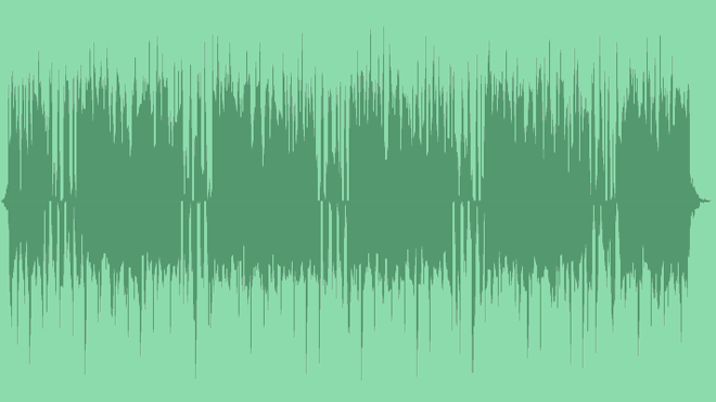 Tech Ambient: Royalty Free Music