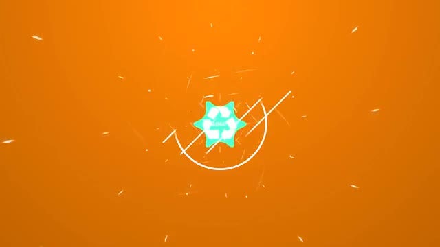 Creative Logo Reveal: After Effects Templates