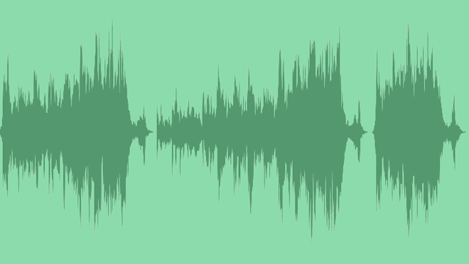 Epic Hollywood Trailer: Royalty Free Music