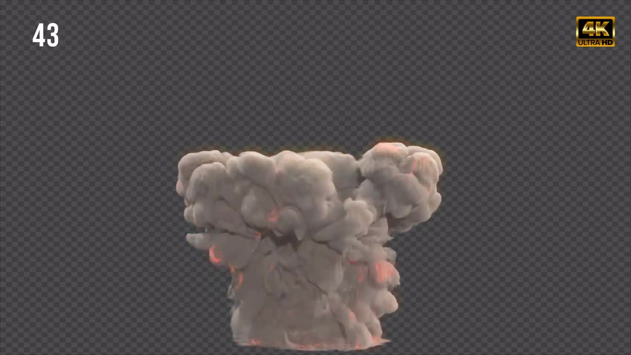 Gasoline Explosion 4 Stock Motion Graphics Motion Array