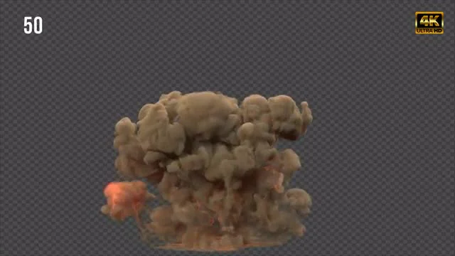 Gasoline Explosion 5 - Stock Motion Graphics | Motion Array