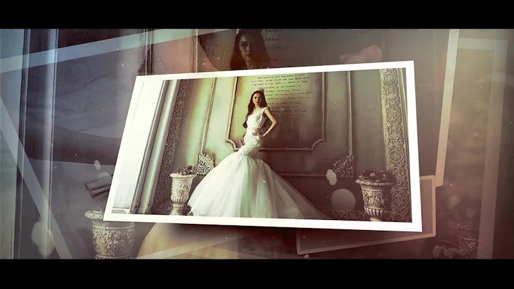 Wedding Album - After Effects Templates | Motion Array