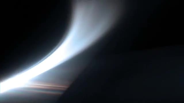 Light Transitions: Stock Video