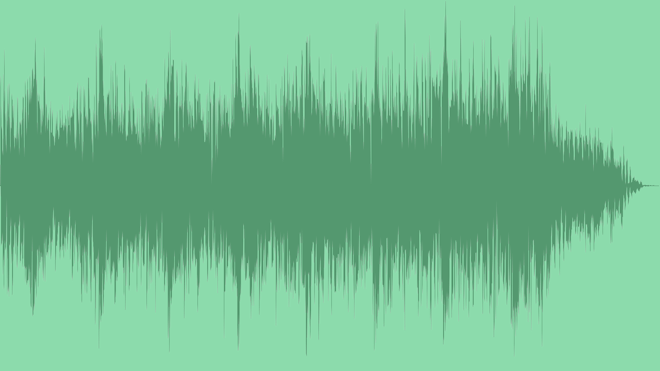Inspirational: Royalty Free Music