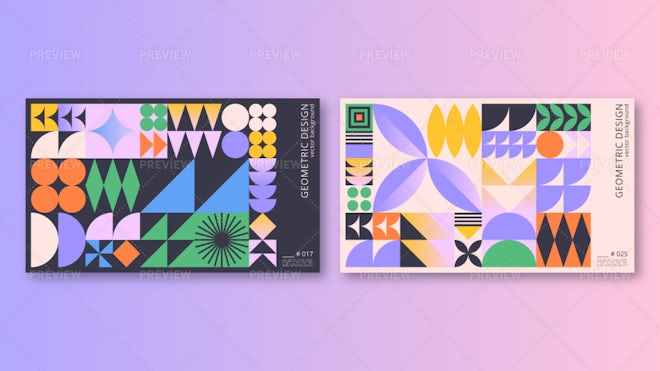 Abstract MultiColor Geometric Shapes Pattern Pokémon GO Plus Vinyl Pro –  DesignSkinz