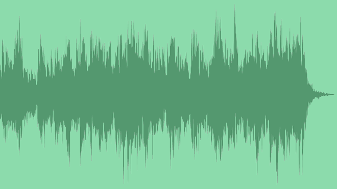 Ambient Guitar: Royalty Free Music