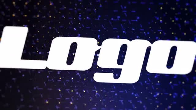 Modern Logo Opener: After Effects Templates