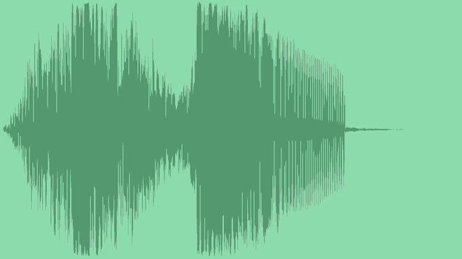 Huge Scary Hit Logo: Royalty Free Music