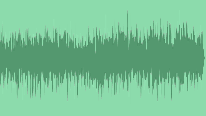 Time To Be A Champion: Royalty Free Music