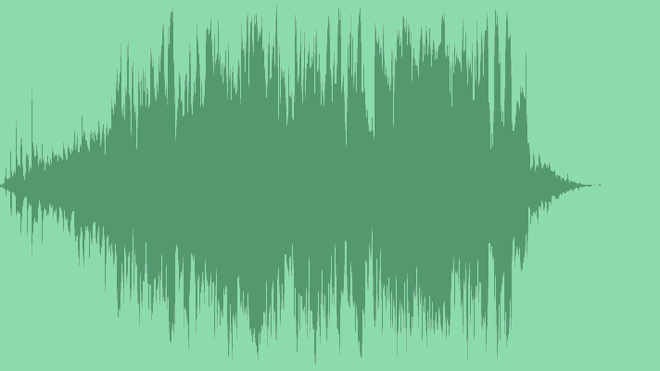 Glitch Logo: Royalty Free Music