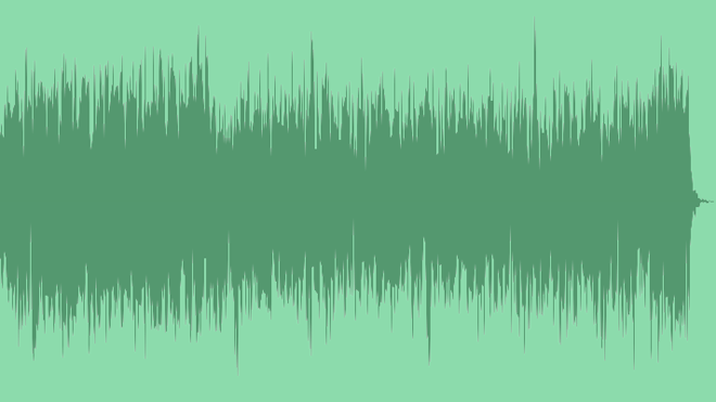 Corporate Processes: Royalty Free Music