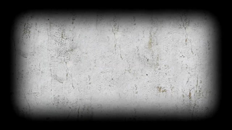 Grunge Overlay: Motion Graphics