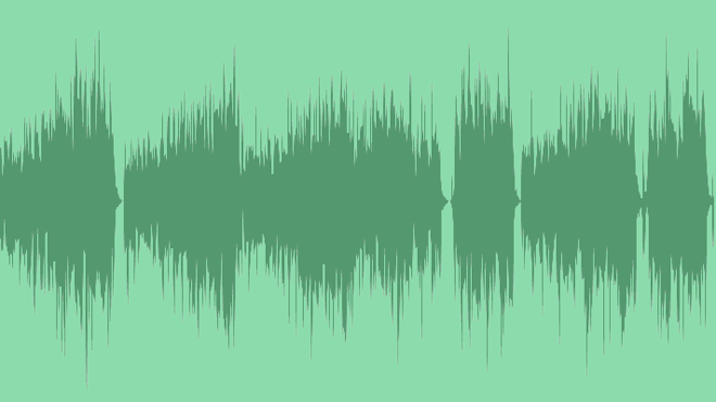 Inspiring Motivational: Royalty Free Music