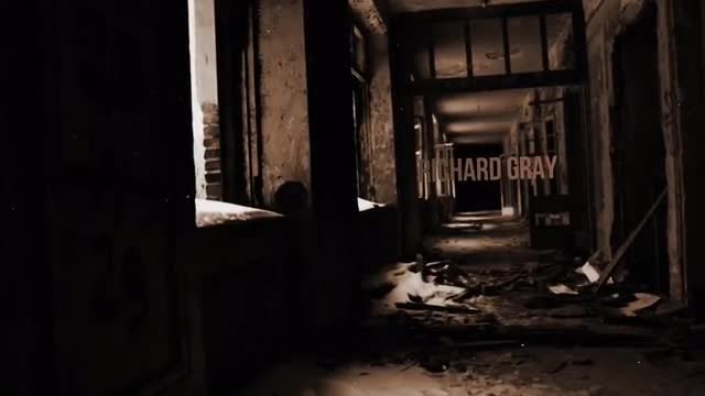 Intro For Horror Movies: After Effects Templates